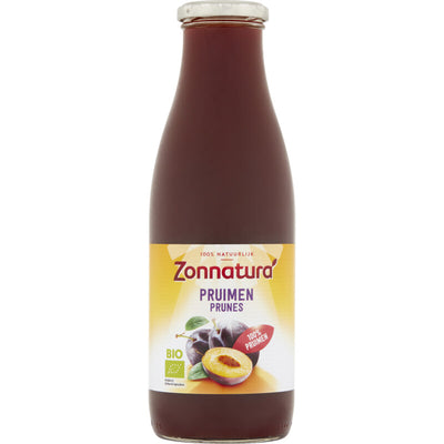 Pflaumensaft