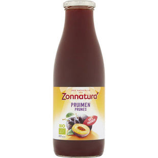 Zonnatura Pruimensap