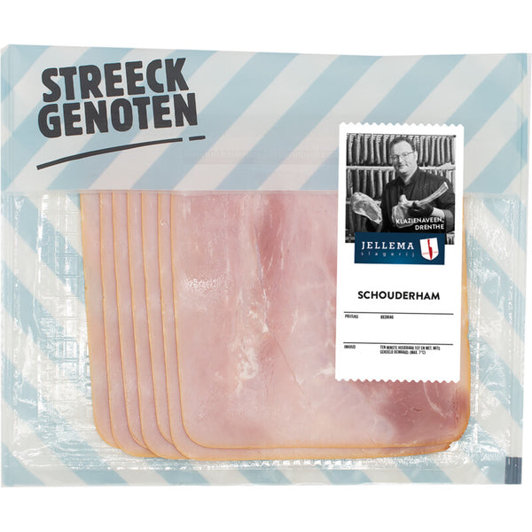 Streeckgenoten Schouderham