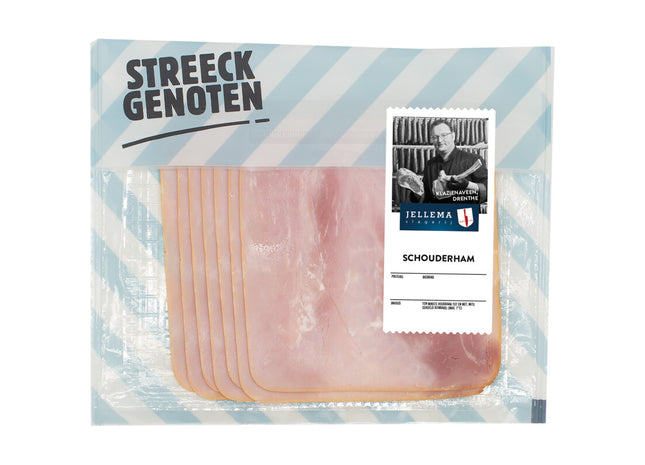 Streeckgenoten Schouderham