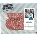 Streeckgenoten Friesische trockene Wurst