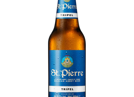 St. Pierre Tripel