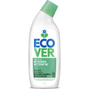 Ecover wcreinig den munt