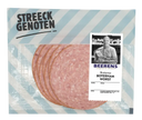 Streeckgenoten Brabantische Butterbrotsalami