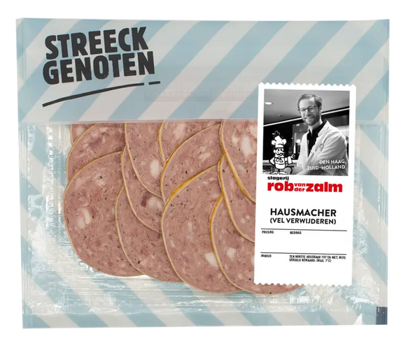Streeckgenoten Hausgemacht