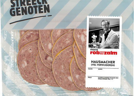 Streeckgenoten Hausmacher