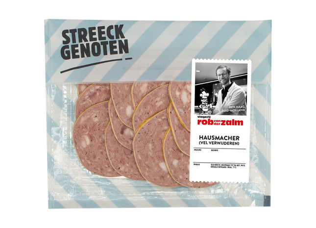 Streeckgenoten Hausmacher