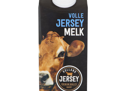 Holland Jersey Volle Jersey melk