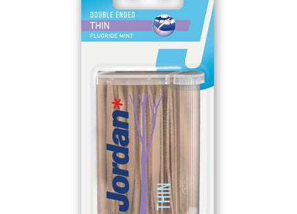 Jordan Dental sticks