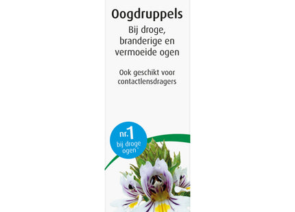 A.Vogel Oogdruppels druppels