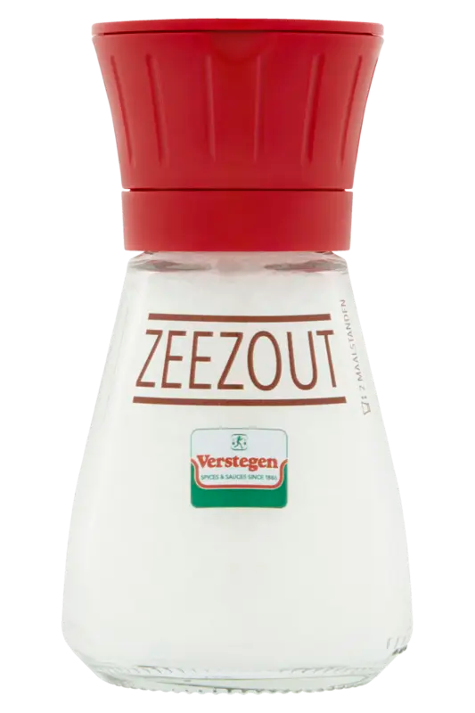 Verstegen Sea Salt