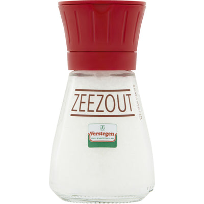 Meersalz