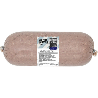 Regionale Wurstwaren aus dem Norden