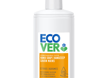 Ecover Hand soap citrus orange blossom