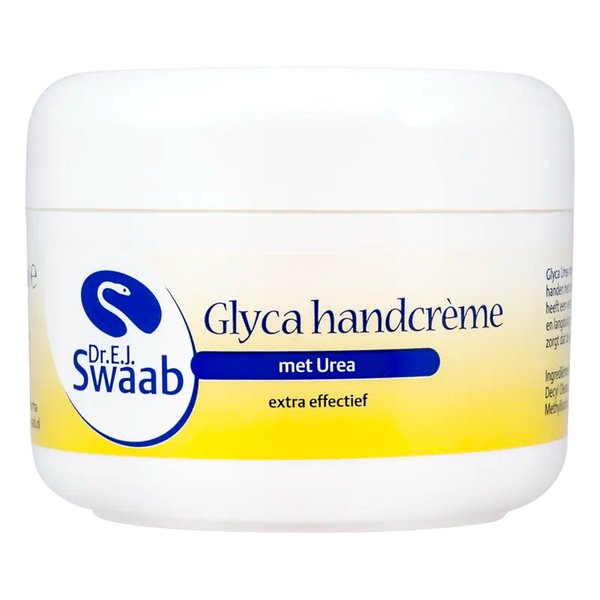 Dr Swaab Handcreme Harnstoff