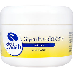 Dr Swaab Handcrème urea