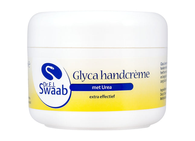 Dr Swaab Handcrème urea