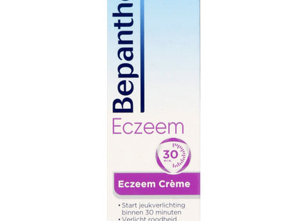 Bepanthen Eczeem crème