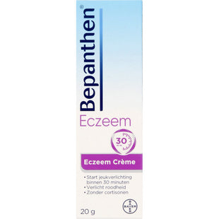Bepanthen Eczeem crème