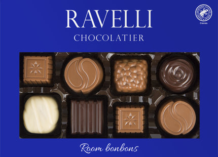 Ravelli Cream Chocolates