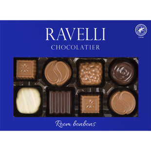 Ravelli Roombonbons