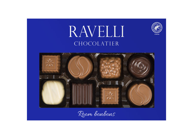 Ravelli Roombonbons