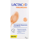 Lactacyd Caring Wash Emulsion