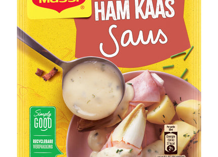 Maggi Ham-kaas saus mix