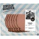 Streeckgenoten Koempelpastete