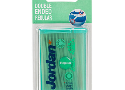 Jordan Double ended regular