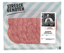 Streeckgenoten Magerer Cervelat