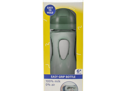 Difrax Handle bottle large easy grip