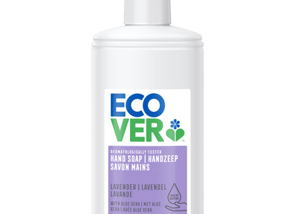 Ecover Hand Soap Lavender &amp; Aloe Vera
