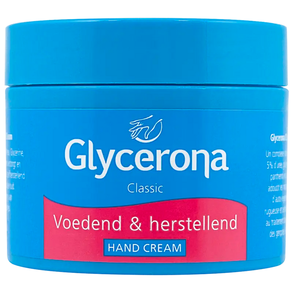 Glycerona Classic Handcreme nährend & regenerierend