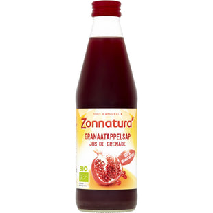 Zonnatura Granaatappelsap
