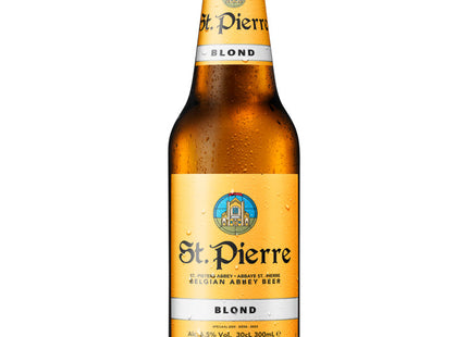 St. Pierre Blond