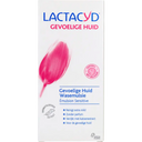 Lactacyd Gevoelige huid wasemulsie
