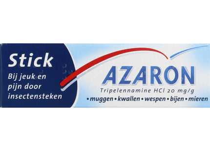 Azaron Stick