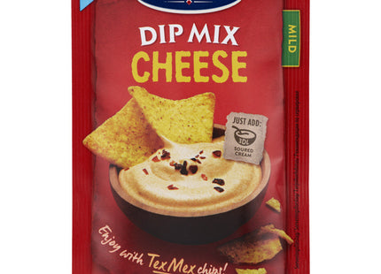 Santa Maria Dip mix cheese