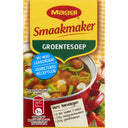 Maggi Smaakmaker groentesoep  Dutchshopper