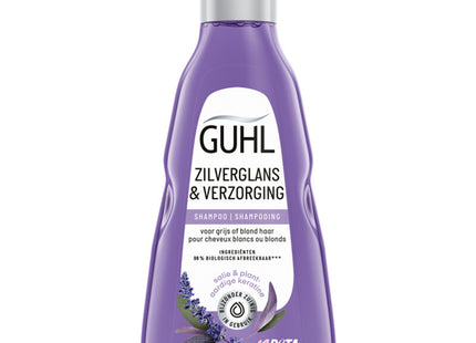 Guhl Silver shine &amp; care