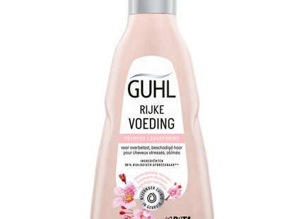 Guhl Rich nutrition shampoo