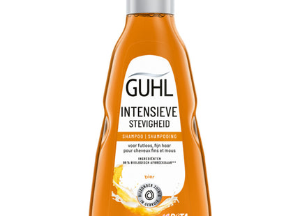 Guhl Firmness shampoo