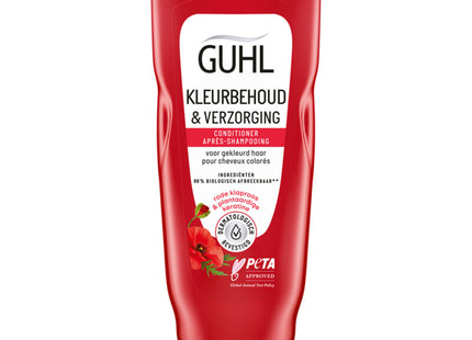 Guhl Color retention &amp; care conditioner