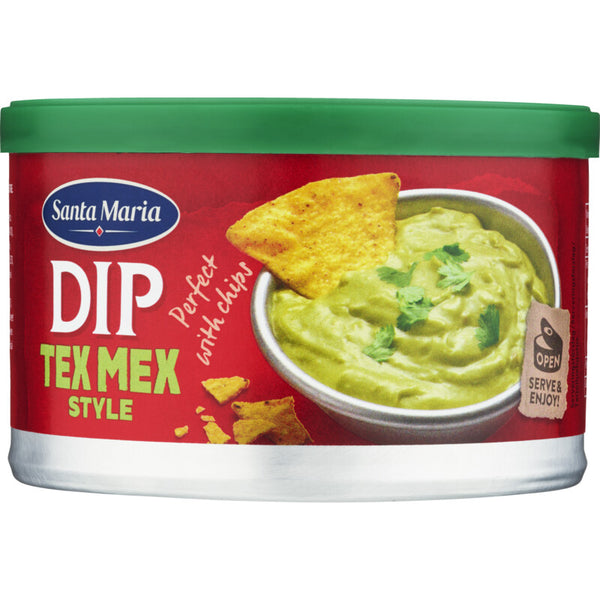Santa Maria Dip tex mex style  Dutchshopper