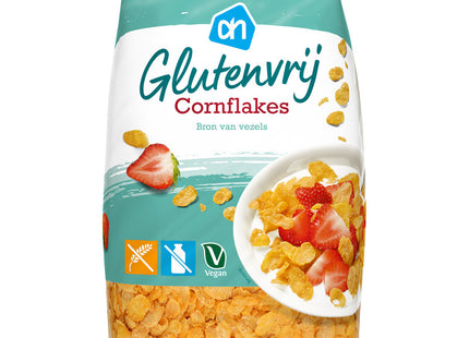 Glutenvrij Cornflakes