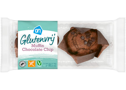 Gluten-free Muffin chocolate chip