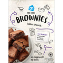 Mix voor brownies