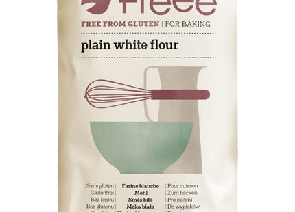 Doves Farm Freee plain white flour