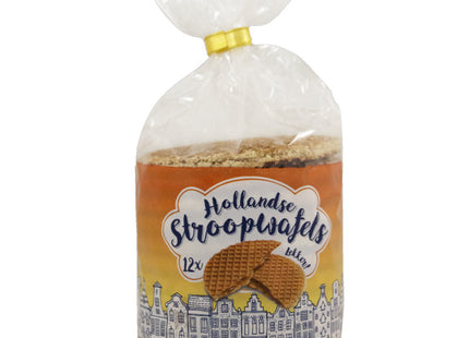 Hollandse Stroopwafels